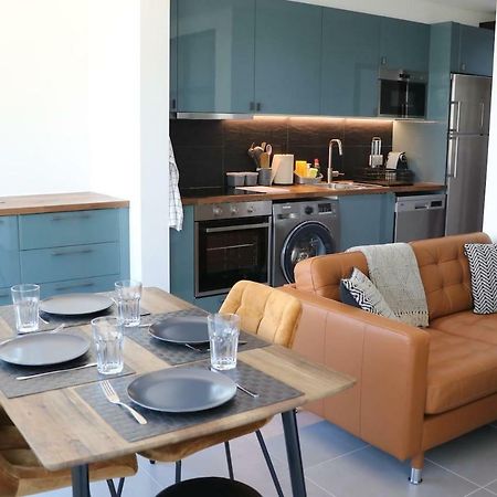 Estudio Renovado Em Vilamoura - Al Scalabis 108 Quarteira Buitenkant foto
