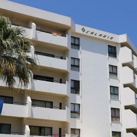 Estudio Renovado Em Vilamoura - Al Scalabis 108 Quarteira Buitenkant foto