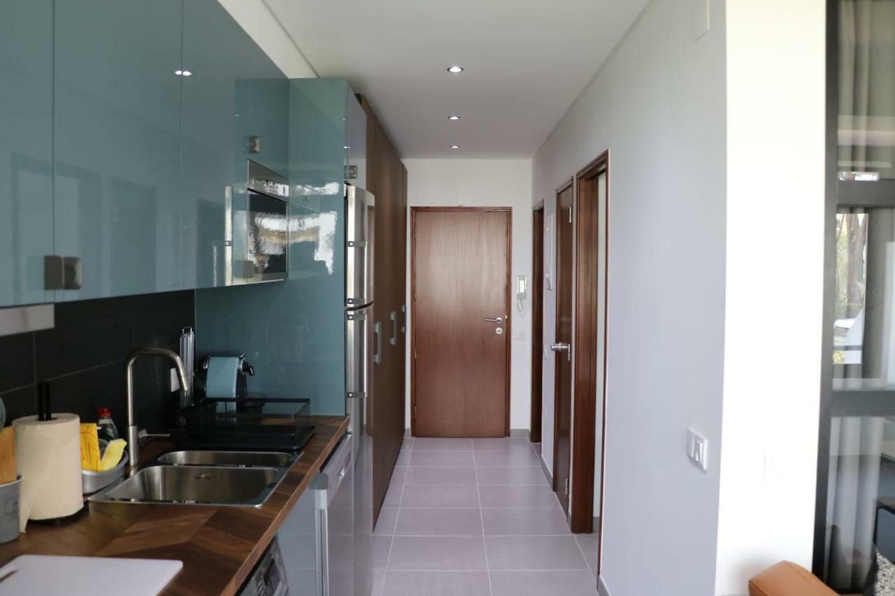 Estudio Renovado Em Vilamoura - Al Scalabis 108 Quarteira Buitenkant foto