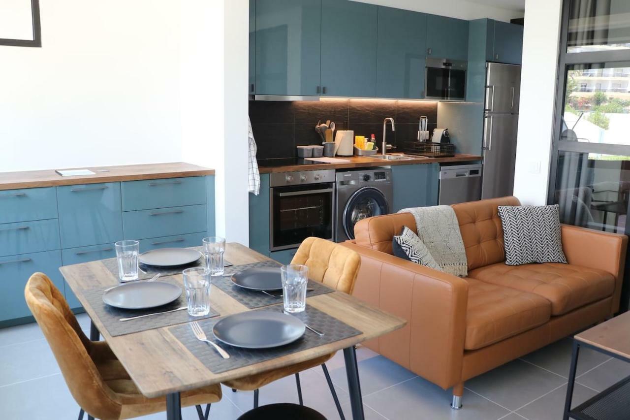 Estudio Renovado Em Vilamoura - Al Scalabis 108 Quarteira Buitenkant foto