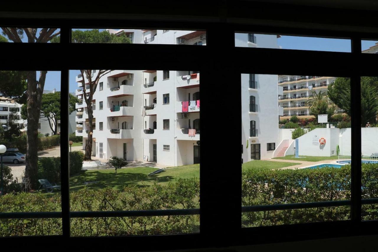Estudio Renovado Em Vilamoura - Al Scalabis 108 Quarteira Buitenkant foto